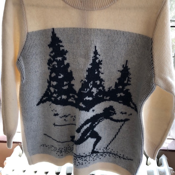 J. Crew Sweaters - Sweater - wool